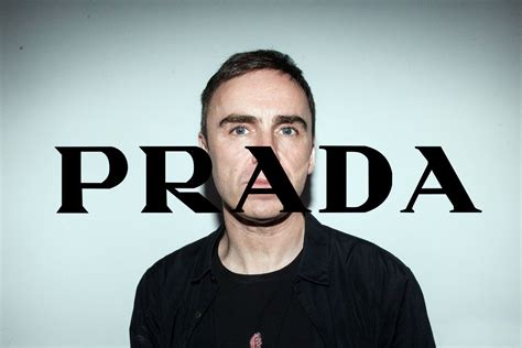 directeur artistique prada|co creative director prada.